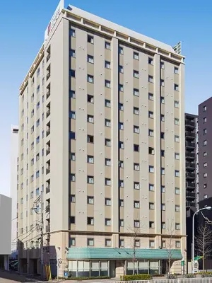 Hotel Lumiere Nishikasai Eksterior Photos