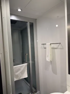 Hotel Risveglio Akasaka Kamar Photos