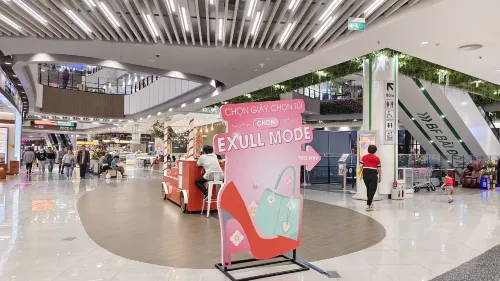Khách sạn Pullman Hai Phong Grand Xung quanh Photos