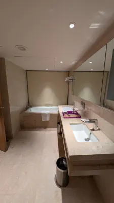 The Lalit New Delhi Chambres Photos