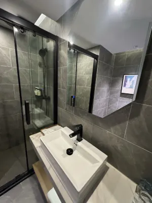 치어메이호텔(CHEERMAY HOTELS) 호텔(산웨이청구 하이빈대로) 객실 Photos