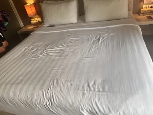 The Evitel Resort Ubud Kamar Photos