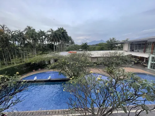 HARRIS Hotel Sentul City - Bogor Relaksasi & Rekreasi Photos