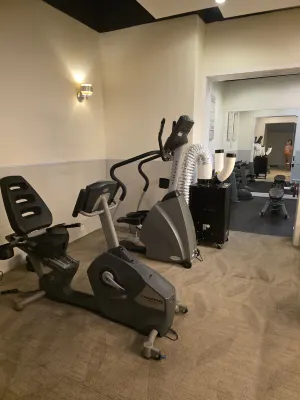 Shanghai Tyms Serviced Apartment Leisure & Recreation Photos