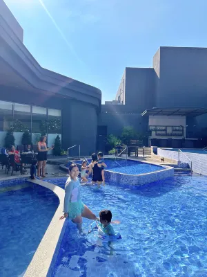 Grand Summit Hotel General Santos Leisure & Recreation Photos