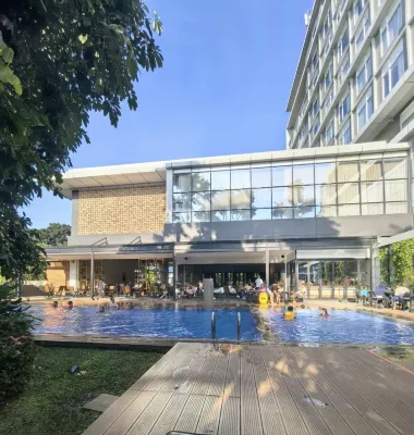 Swiss-Belinn Bogor Relaksasi & Rekreasi Photos