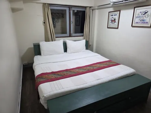 Baan Klang Vieng Rooms Photos