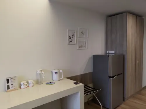 Freedom Design Hotel Rooms Photos