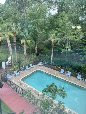 Four Points by Sheraton Jacksonville Baymeadows Leisure & Recreation Photos