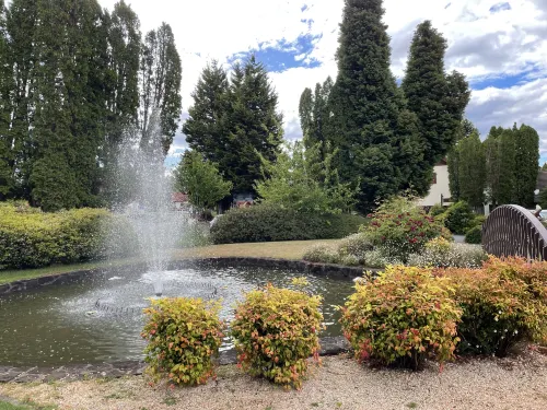 Tamar Valley Resort Grindelwald Near Hotel Photos
