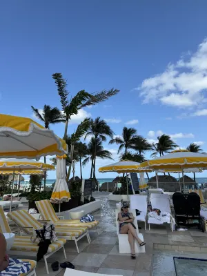 Newport Beachside Hotel & Resort À proximité de l'hôtel Photos
