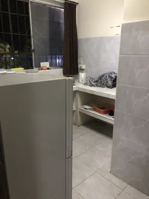 Bamboo Backpackers Rooms Photos