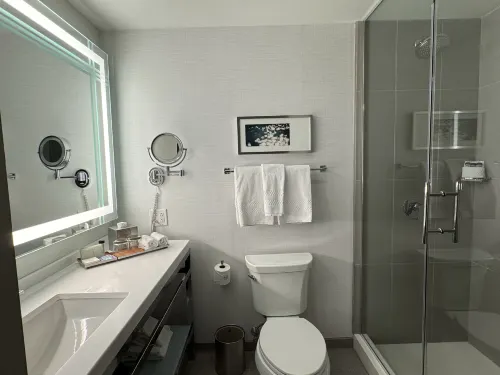 The Godfrey Hotel Boston Rooms Photos