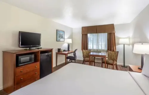 Best Western Capital City Inn Rooms Photos