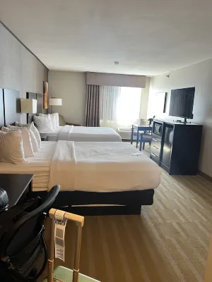 Best Western El Paso Airport Entrada Hotel Chambres Photos