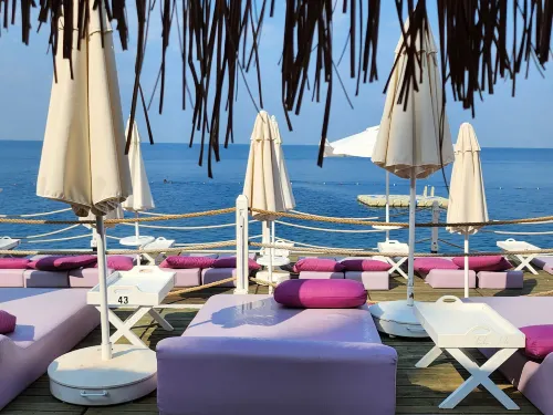 La Boutique Hotel & Suites Photos