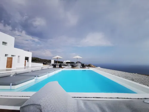 Terra Blanca Suites Leisure & Recreation Photos