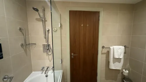 Hilton Liverpool City Centre Chambres Photos
