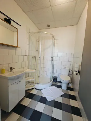 Moon Hostel Gdańsk Rooms Photos