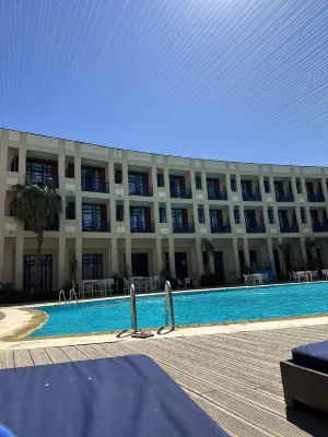 Hôtel le Médina Essaouira Thalassa Sea & Spa - MGallery Loisirs et amusements Photos