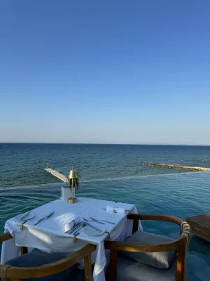 Lesante Blu, a Member of the Leading Hotels of the World - Adults Only Рядом с отелем Photos