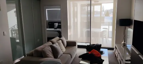 Morgan Suites Rooms Photos