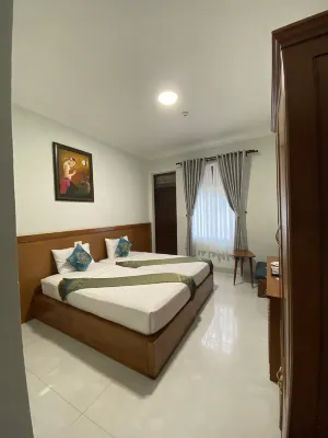 Khu nghỉ dưỡng Four Oceans Beach (Bốn Biển Mũi Né) Phòng Photos