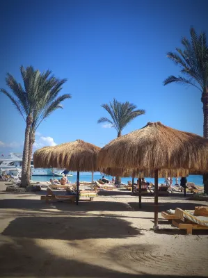Zya Regina Resort and Aqua Park Hurghada In der Nähe des Hotels Photos
