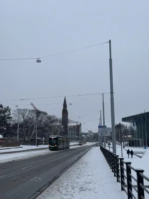 Scandic Park Helsinki À proximité de l'hôtel Photos