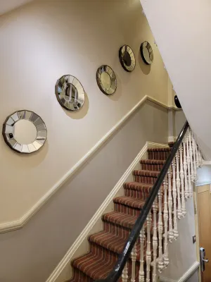 Best Western Buckingham Palace Rd Photos