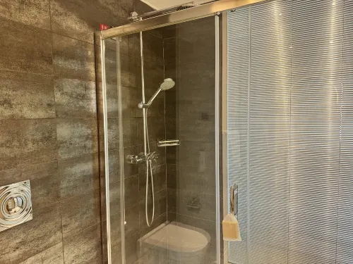 Limak Eurasia Luxury Hotel Rooms Photos