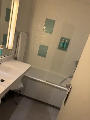 Novotel Milano Linate Aeroporto Номера Photos