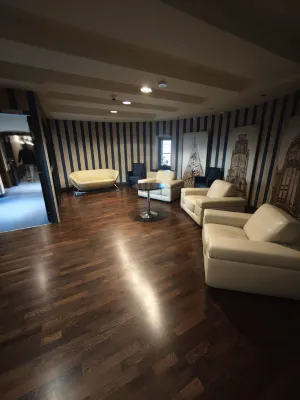 Hotel Diament Plaza Gliwice Public Areas Photos