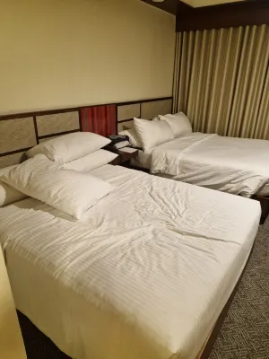 Sotogrande Hotel Baguio Rooms Photos