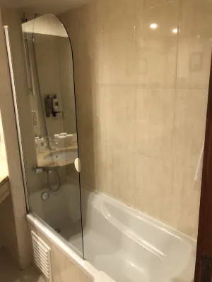 Turim Iberia Hotel Rooms Photos
