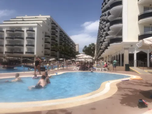 Peñiscola Plaza Suites Photos