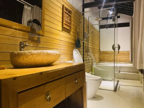Suzhou Hua Mansion Rooms Photos