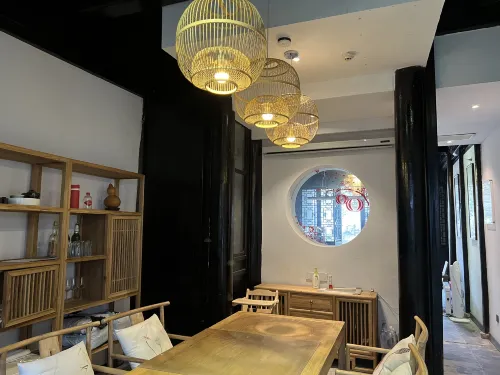 天易居·庭院客棧（蘇州同裡古鎮店） Photos