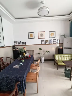 Sunshine Inn Aree comuni Photos