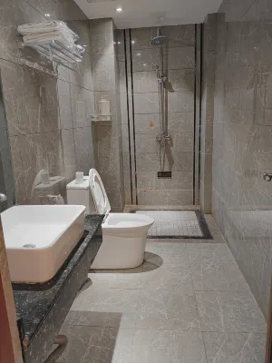Jinru Shen Inn (Jianshui Ancient City Zhujia Garden Branch) Rooms Photos