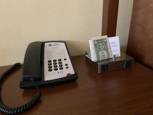 Best Western University Inn Photos