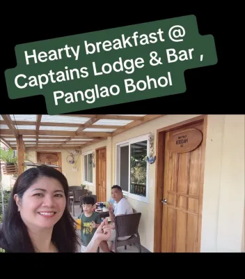 Captain's Lodge and Bar Photos