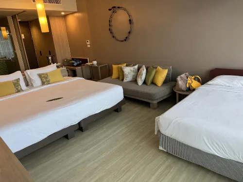 The Sands Khao Lak by Katathani Chambres Photos
