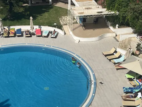 Hotel Sol Azur Beach Loisirs et amusements Photos