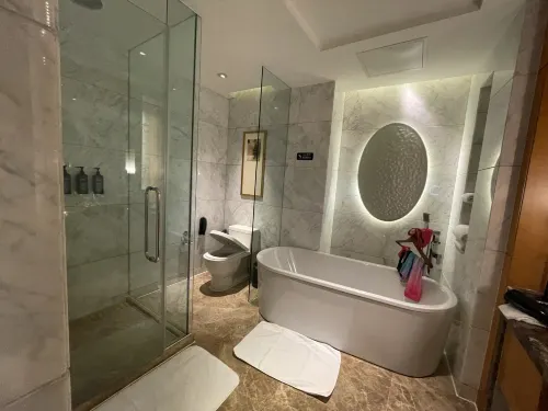 Sheraton Jinzhou Hotel Camere Photos