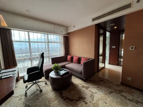 Radisson Blu Hotel Liuzhou Photos