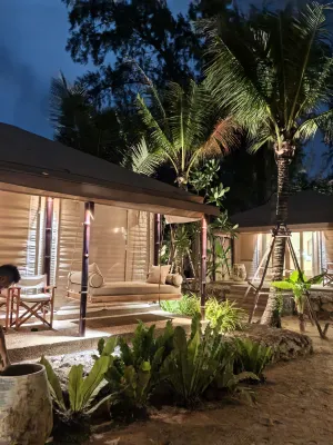 Twinpalms Tented Camp Phuket Photos
