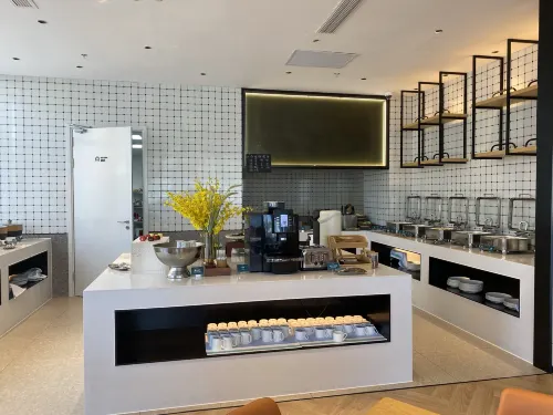 Country Inn & Suites by Radisson Hotel (ShanghaiLuodian Ancient Town) Photos
