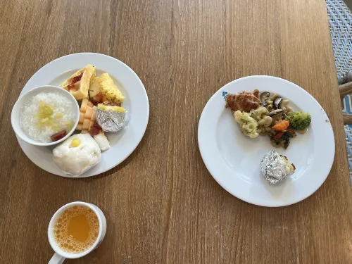 Siri Heritage Bangkok Hotel Restauration Photos