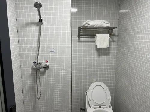 Zhangjiajie Yinshanju Yesu Zimmer Photos